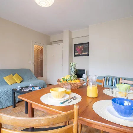 Alphonse Xiii By Interhome Apartment